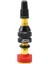 Kahverengi 40MM Tarzı Resta Nipel Fv Vanalar Yol Için Tubeless Karbon Jant Alüminyum Alaşımlı Kök Çekirdek Bisiklet Dıy Aksesuarları (Yurt Dışından) 1