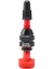 Kırmızı 40MM Tarzı Resta Nipel Fv Vanalar Yol Için Tubeless Karbon Jant Alüminyum Alaşımlı Kök Çekirdek Bisiklet Dıy Aksesuarları (Yurt Dışından) 1