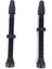 mm Bisiklet Tubeless Fv Fransız Mtb Dağ Bisikleti Için Valf Yol Bisikleti Tubeless Lastik Fv 5gpcs Ultra Hafif Alüminyum Alaşım (Yurt Dışından) 2