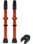 Mavi 60MM Tarzı Et Bisiklet Lastik Hava Valfi Tubeless Tekerlek Valf Kiti, Bakır Çekirdek Alaşımlı Kök Kauçuk Tabanlı, mm (Yurt Dışından) 5