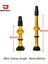 40MM Mavi 1 Çift Stili Bolany 1 Çift Bisiklet Vana Mtb Yol Bisikleti Genişletici Vanalar Tubeless Vakum Memesi Alüminyum Alaşım Mastik Aksesuarları (Yurt Dışından) 5