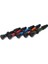 Sarı Stil Uyumlu Yol Için Bisiklet Vana Mtb Bisiklet Tubeless Lastikler Pirinç Çekirdek Alaşım Kök Tubeless Mastik Aracı Alaşım Vana Kapağı (Yurt Dışından) 3
