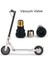 No.1 Tarzı 2 Adet Vakum Valfi Tubeless Valf Tekerlek Gaz Valfi Elektrikli Scooter Aksesuarları (Yurt Dışından) 2