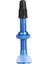 Mavi Stil Mtb Yol Bisikleti Presta Valf Için mm Bisiklet Tubeless Valf Yüksek Li Alüminyum Alaşımlı Bisiklet Tubeless Lastik Fv Valf (Yurt Dışından) 1