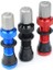 2 Adet Siyah Set Stili Tb Bisiklet Schrader Tubeless Vana Dağ Bisikleti Için Vana Jant Tekerlek Tubeless Lastik Lastik Vana Bisiklet Aksesuarları (Yurt Dışından) 2