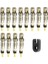 Type2-6pcs Tarzı Adet Presta Valf Bisiklet Lastiği Bisiklet Lastiği Valf Göbeği ve Valf Göbeği Tamir Alet Takımı Bisiklet Lastiği Valf Göbeğini Değiştirmek Için (Yurt Dışından) 3