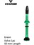 60MM Yeşil 1 Adet Tarzı Vıaron Bisiklet Vana Mtb Yol Bisikleti Tubeless Lastikler Dönüşüm Eloksal Alüminyum Alaşım Mastik Aksesuarları (Yurt Dışından) 1