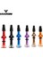 60MM Yeşil 1 Adet Tarzı Vıaron Bisiklet Vana Mtb Yol Bisikleti Tubeless Lastikler Dönüşüm Eloksal Alüminyum Alaşım Mastik Aksesuarları (Yurt Dışından) 5