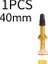 Lacivert Tarzı mm Pirinç Veya Alaşımlı Stem Bisiklet Fv Tubeless Lastik Valf Yol Bisikleti Mtb Nipel Wtool Alaşımlı Valf Kapağı (Yurt Dışından) 1