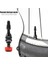 Altın 40MM Tarzı Bisiklet Alaşımlı Tubeless Lastik Fv Presta Vana Kök Mtb Yol Bisikleti Tubeless Jant C Alaşımlı Nipel Pirinç Çekirdekli Vana Plastik Kapaklı (Yurt Dışından) 4