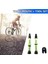 Turuncu 48MM Stili Alaşım Kök Bisiklet Fv Presta Mtb Yol Dağ Bisikleti Için Tubeless Lastik Valf Bisiklet Tubeless Lastik Wtools Vana Camm (Yurt Dışından) 5