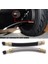 150MM Stil 1 Stil Xiaomi Mijia Scooter Için Ortable Genişletilmiş Silikon Nozullar Scooter Vana Adaptörü Elektrikli Scooter Kaykay Bisiklet (Yurt Dışından) 3