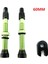 Yeşil 60MM Tarzı Et Bisiklet mm Uyumlu Yol Için Valf Mtb Bisiklet Tubeless Lastikler Pirinç Çekirdek Alaşım Kök Tubeless Mastik (Yurt Dışından) 1