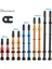 60MM Pirinç Siyah Stil Deemount mm Pirinç Veya Alaşımlı Stem Bisiklet Aksesuarları Tubeless Lastik Valf Yol Bisikleti Mtb Nipel Wtools Alaşım Valf Kapağı (Yurt Dışından) 5