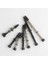 45MM Pirinç Gri Tarzı Deemount mm Bisiklet Tubeless Lastik Presta Valf Pirinç Çekirdek Pirinç Kök W Alaşım ve Alet (Yurt Dışından) 5