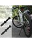 Mavi 54MM Stili 2 Adet Bisiklet Lastik Vanalar Bisiklet Kök Alaşım Çekirdek Tubeless Dağ Yol Bisikleti Vakum Memesi, mm (Yurt Dışından) 5