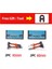 Turuncu 60 mm Stili Blooke Bisiklet Tubeless Vana Presta Fv Cap Ountain Bisiklet Nipel Wtool Mtb Yol Bisikleti Için Alaşım Aksesuarları (Yurt Dışından) 3