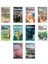 Muhteşem Çocuk Klasikleri 10 Kitap Bir Arada 1