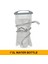 2lsu Torbası Stili Inoxto Trail Koşu Sırt Çantası 5l Süper Koşu Nemlendirici Yelek Çanta Maraton Bisiklet Sırt Çantası 250ML Yumuşak Şişe Şişelenmiş Su (Yurt Dışından) 1