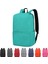 2 Rastgele Stil Açık Spor Mini Sırt Çantası Bisiklet Bisiklet Sırt Çantası Rahat Eğlence Sırt Çantası Gidip Omuz Çantası Severler Çift Seyahat Küçük Paket (Yurt Dışından) 4
