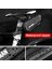 1.5l Su Geçirmez Stil Bisiklet Çantası Yağmur Geçirmez Mtb Yol Bisikleti Sele Çantası Büyük Kapasiteli Gece Yansıması Bisiklete Binme Seatpost Arka Alet Çantası Bisiklet Aksesuarları (Yurt Dışından) 5