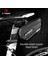 1.2l Şekillendirme X-Tıger Bisiklet Sele Çantası Yağmur Geçirmez Darbeye Dayanıklı 3D Pu Kabuk Kılıfı Bisiklet Çantası Arka Büyük Kapasiteli Seatpost Mtb Bisiklet Çantası Aksesuarları (Yurt Dışından) 4