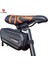 1l Dokunmatik Çanta Stili X-Tıger Bisiklet Çantası Yağmur Geçirmez Mtb Yol Bisikleti Eyer Çantası 1.2l Büyük Kapasiteli Bisiklet Seatpost Arka Çanta Bisiklet Aksesuarları Için (Yurt Dışından) 2