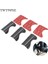 1 Takım Stili Twtopse Karbon Bisiklet Bisiklet Çerçeve Sticker Koruyucu Brompton Katlanır Bisiklet Alt Braketi Bb Koruma Koruma Pedi 3sıxty (Yurt Dışından) 4