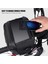 2l 24X11X10CM Stili Mtb Bisiklet Kafası Asılı Çanta 3l 4l Yağmur Geçirmez Su Geçirmez Elektrikli Scooter Eva Sert Kabuk Gidon Çantası Kick Scooter Kamera 3l Kılıfı (Yurt Dışından) 4