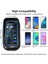 M8W 1.0l Stili Wıld Man Bisiklet Çantası 1.8l Çerçeve Ön Tüp Bisiklet Çantası Bisiklet Su Geçirmez Telefon Kılıfı Tutucu 7 Inç Dokunmatik Çanta Aksesuarları (Yurt Dışından) 3