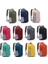 Koyu Gri Set Stili 15L 15L Hafif Katlanır Kamp Sırt Çantası Açık Su Geçirmez Dağcılık Sırt Çantası Nefes Alabilir Seyahat Trekking Sırt Çantası (Yurt Dışından) 3