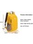 Koyu Gri Set Stili 15L 15L Hafif Katlanır Kamp Sırt Çantası Açık Su Geçirmez Dağcılık Sırt Çantası Nefes Alabilir Seyahat Trekking Sırt Çantası (Yurt Dışından) 4