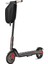 Siyah Stil Evrensel Elektrikli Scooter Kafası Bisiklet Çantası Çok Işlevli Scooter Ön Çanta Depolama Asılı Çanta Toz Geçirmez Scooter Aksesuarı (Yurt Dışından) 4