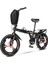 Siyah Stil Evrensel Elektrikli Scooter Kafası Bisiklet Çantası Çok Işlevli Scooter Ön Çanta Depolama Asılı Çanta Toz Geçirmez Scooter Aksesuarı (Yurt Dışından) 5