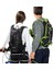 Stil 2 Stili S Beden Lixada 18L Su Geçirmez Bisiklet Bisiklet Bisiklet Omuz Sırt Çantası Ultralight Doğa Sporları Binme Seyahat Kamp Nemlendirme Su Torbası (Yurt Dışından) 4