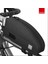 122032 M Stili Sahoo Yağmur Sıkı Bisiklet Üst Çerçeve Çantası Mtb Yol Scooter Çapraz Raylı Kiriş Pannier Bisiklete Binme Su Itici Çanta Paketi (Yurt Dışından) 4