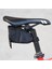 Bisiklet Eyer Çanta Tarzı Bisiklet Çantası Bisiklet Sele Çantası Su Geçirmez Seatpost Saklama Çantası Bisiklet Kuyruğu Arka Pannier Çantası Mtb Yol Bisikleti Iç Tüp Alet Çantası (Yurt Dışından) 2