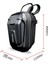 2.5l Tarzı Elektrikli Scooter Xiaomi M365 Için Çanta Kilitleniyor Evrensel Elektrikli Scooter Eva Sert Kabuk Için Xiaomi M365 Es1 Es2 Es3 Es Yeni (Yurt Dışından) 1