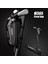 2.5l Tarzı Elektrikli Scooter Xiaomi M365 Için Çanta Kilitleniyor Evrensel Elektrikli Scooter Eva Sert Kabuk Için Xiaomi M365 Es1 Es2 Es3 Es Yeni (Yurt Dışından) 3
