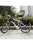 Siyah Stil 25L Mtb Bisiklet Eyer Çantası Arka Raf Taşıyıcı Bagaj Çantası Yüksek Kapasiteli 25L Bisiklet Çift Taraflı Kuyruk Koltuk Pannier Paketi Bagaj Bicycl (Yurt Dışından) 3
