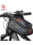No.40 Tarzı Wheel Up Bisiklet Çantası Su Geçirmez Bisiklet Üst Ön Tüp Çerçeve Çanta Büyük Kapasiteli Mtb Yol Bisikleti 7 Telefon Çantası Bisiklet Aksesuarları (Yurt Dışından) 3