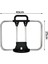 Sap Stili ile M Brompton S-Bag Sepet Çanta Katlanır Bisiklet Aksesuarları Için 2 Boyut Bisiklet Çantası Sepet Çerçeve Standı (Yurt Dışından) 1