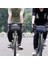 X2012 Siyah Stil Rhinowalk Gidon Çantası Bisiklet Çantası Çerçeve Pannier Çantası Su Geçirmez Çok Işlevli Taşınabilir Omuz Çantası Bisiklet Çantası Bisiklet Aksesuarı (Yurt Dışından) 4