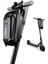 3l C Tarzı Xiaomi Mooter Aksesuarları Için Scooter Ön Çanta Evrensel Elektrikli Scooter Çantası L Su Geçirmez Ön Depolama Asılı Çanta (Yurt Dışından) 5