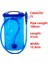 1l Su Torbası Sadece Stil 25L Açık Spor Bisiklete Binme Kamp Koşu Su Torbası Kask Depolama Hidrasyon Sırt Çantası Yürüyüş Bisiklet Sürme Paketi Mesane Sırt Çantası (Yurt Dışından) 1