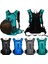 1l Su Torbası Sadece Stil 25L Açık Spor Bisiklete Binme Kamp Koşu Su Torbası Kask Depolama Hidrasyon Sırt Çantası Yürüyüş Bisiklet Sürme Paketi Mesane Sırt Çantası (Yurt Dışından) 2