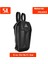 C Tipi 5l Stili Vahşi Adam Elektrikli Scooter Ön Çanta Su Geçirmez Eva Sert Kabuk Çanta Yansıtıcı Gidon Asılı Çanta Saklama Çantası Xiaomi M365 (Yurt Dışından) 1