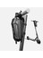 C Tipi 5l Stili Vahşi Adam Elektrikli Scooter Ön Çanta Su Geçirmez Eva Sert Kabuk Çanta Yansıtıcı Gidon Asılı Çanta Saklama Çantası Xiaomi M365 (Yurt Dışından) 3
