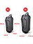 3 L Tarzı Vahşi Adam Elektrikli Scooter Çantası Bisiklet Çantaları Kafa Kolu Çanta Eva Sert Kabuk Kılıf Çanta Xiaomi M365 Pro Için Bisiklet Aksesuarları (Yurt Dışından) 4
