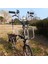 Sap Stili Olmayan S Brompton S-Bag Sepet Çanta Katlanır Bisiklet Aksesuarları Için 2 Boyut Bisiklet Çantası Sepet Çerçeve Standı (Yurt Dışından) 3
